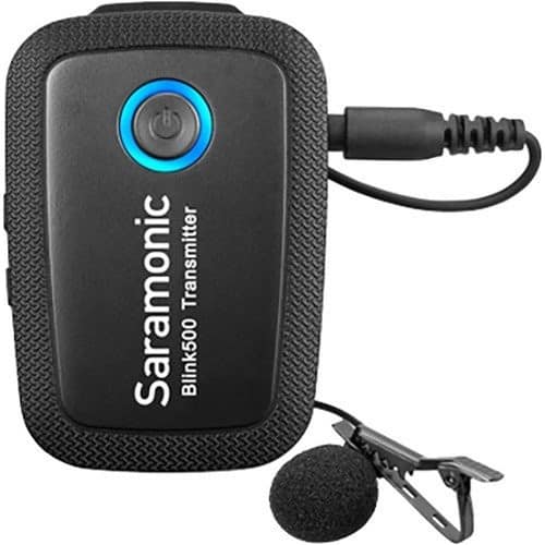 Saramonic Blink 500 B2 Wireless Microphone