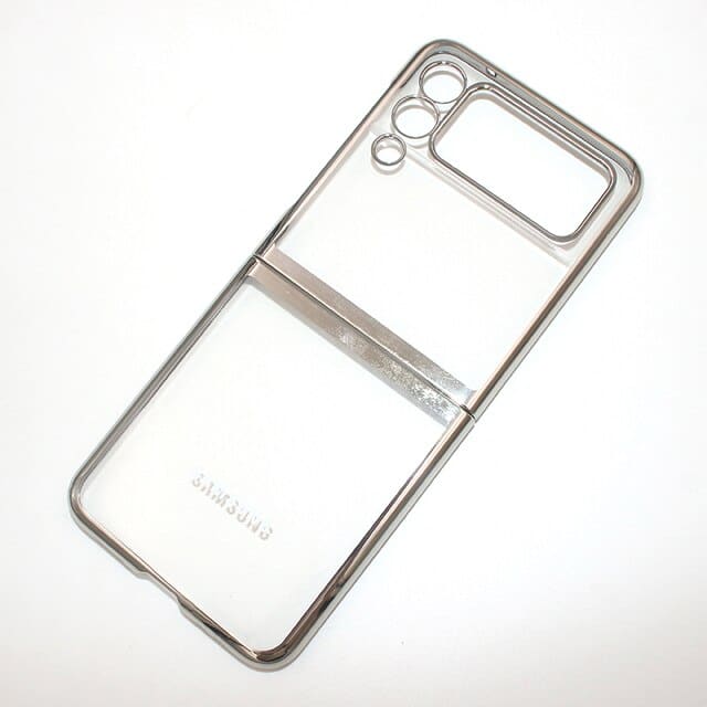 Samsung Galaxy Z Flip 4 Case Element Fold Cover