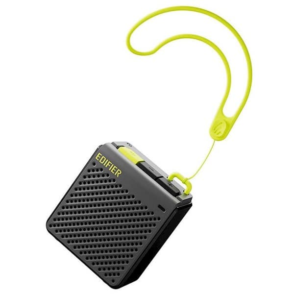 დინამიკი Edifier MP85, 2.2W, Bluetooth, Speaker, Grey