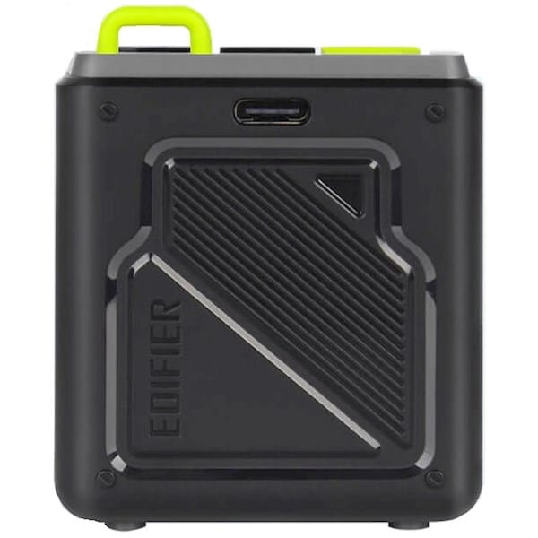 დინამიკი Edifier MP85, 2.2W, Bluetooth, Speaker, Black