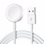 Newface APR-21 Apple Watch Charger - White