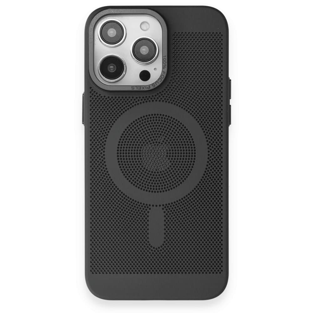 iPhone 14 Pro Max Pluton Magsafe Case მაგსეიფ ქეისი