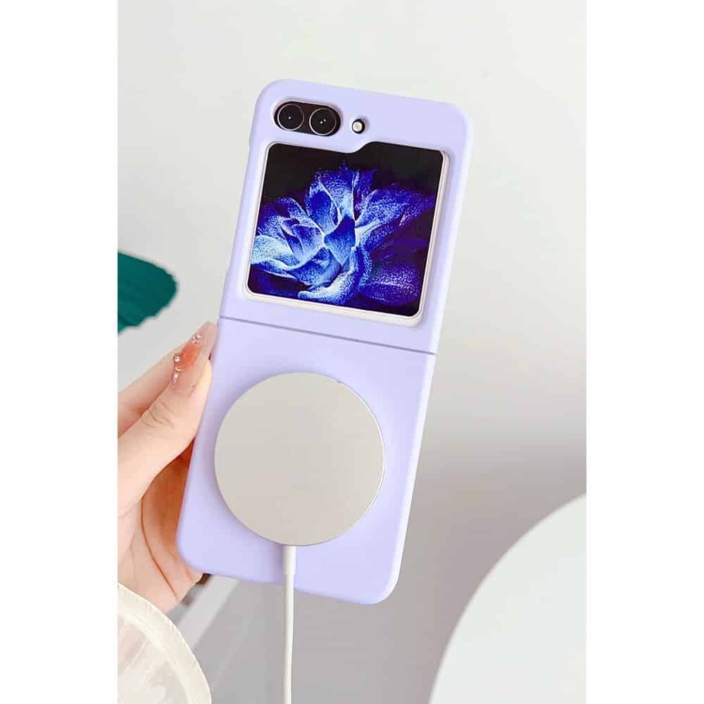 Samsung Galaxy Z Flip 5 Case Mata Fold Cover