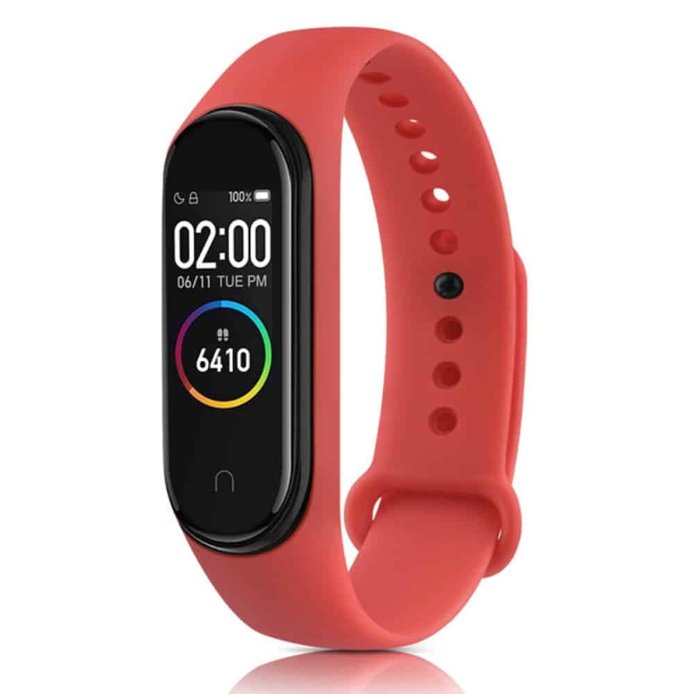 Xiaomi Mi Band 6 Classic Strap