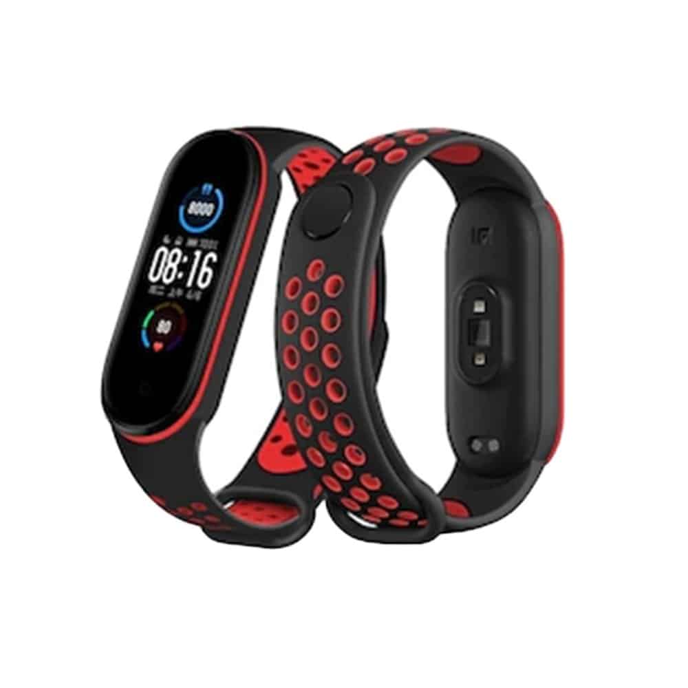 სმარტ საათის სამაჯური Xiaomi Mi Band 3 Sport Strap