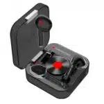 MONSTER AIRMARS XKT01 True Wireless Earphones ყურსასმენი - შავი