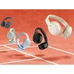 ყურსასმენი Edifier W820NB Plus, Headset, Wireless, Bluetooth