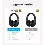 ყურსასმენი Edifier W820NB Plus, Headset, Wireless, Bluetooth