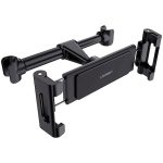 პლანშეტის დამჭერი UGREEN LP160 (60108) Car Headrest Mount Holder, Black
