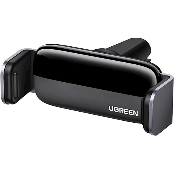 მობილურის დამჭერი Ugreen LP120 (10422), Air Vent Phone Holder, Gray