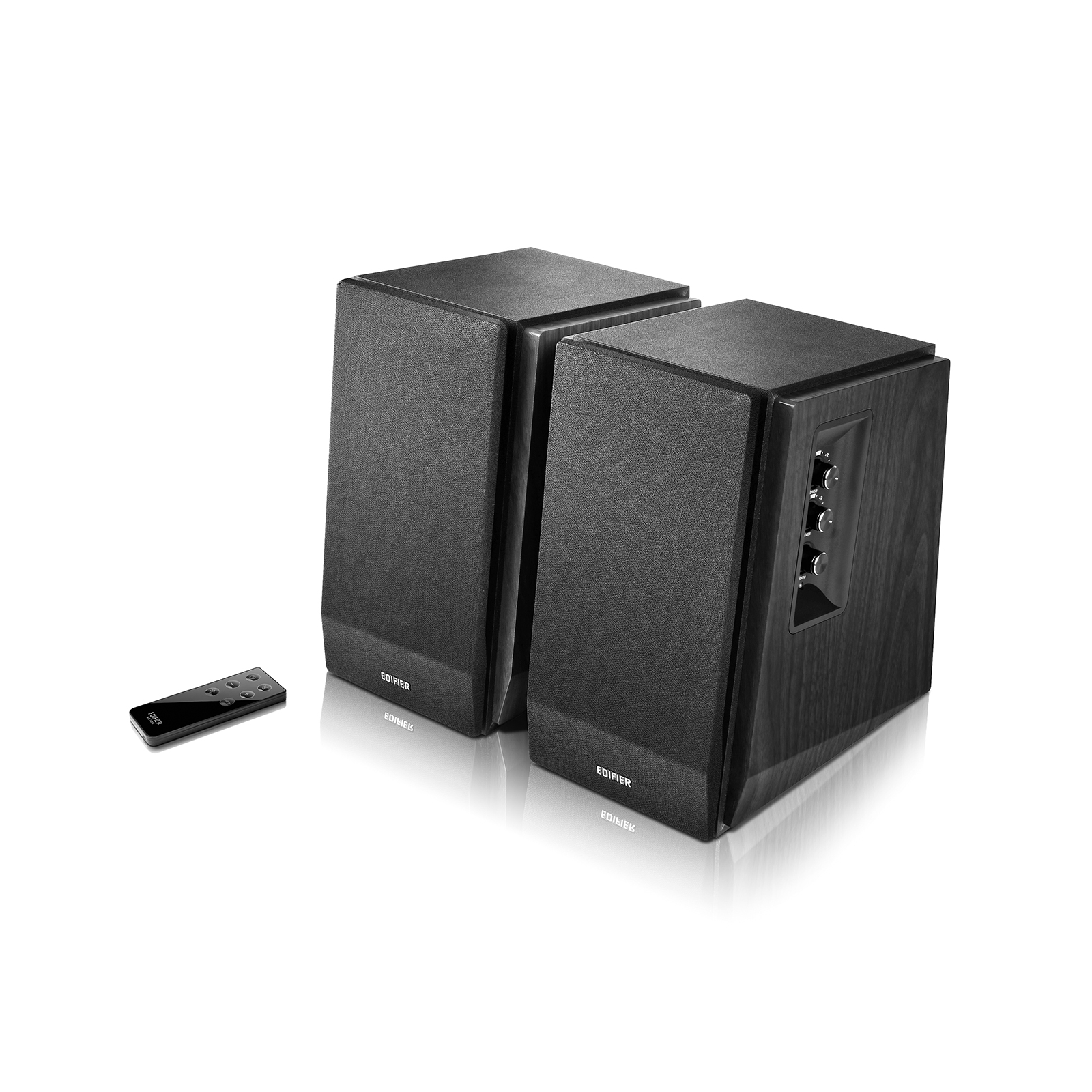 Edifier R1700BT, 66W, Bluetooth, Bookshelf Speakers Studio