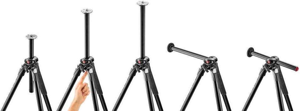 Manfrotto 290 DUAL Kit