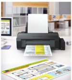EPSON L1300 A3 4 Color Printer