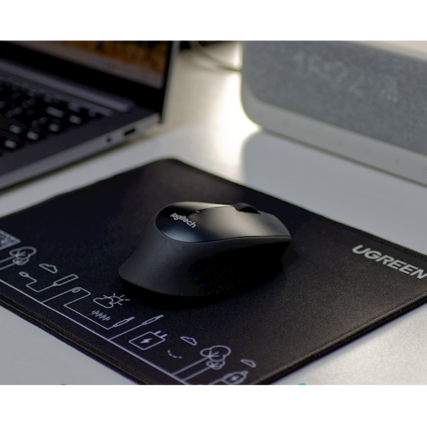 Mouse Pad Black