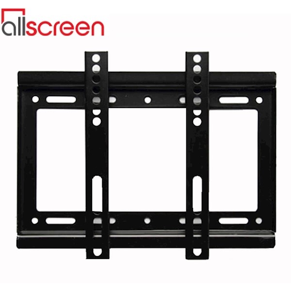 ტელევიზორის საკიდი Allscreen Universal LCD LED TV Bracket CTMB25 14-42 ინჩი