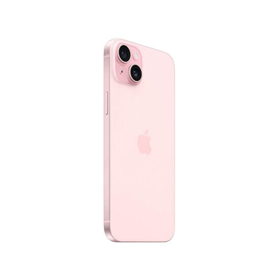 Apple iPhone 15 Plus 128GB pink