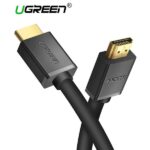HDMI Cable 2.0 Computer TV Engineering Decoration Line Hd 3D Visual Effect