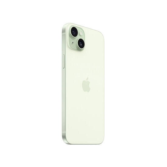Apple iPhone 15 Plus 128GB green