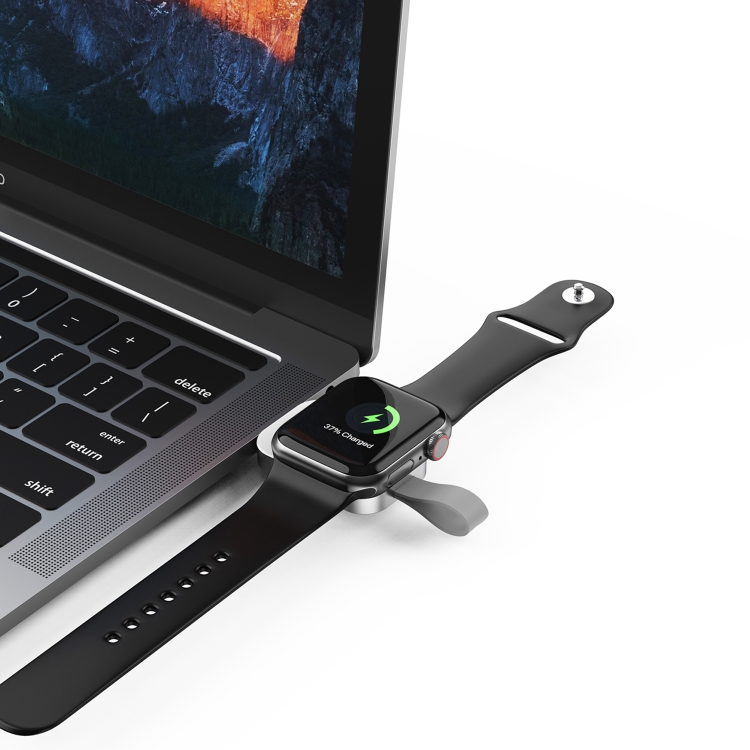 Watch Magsafe Magnetic Wireless Charger