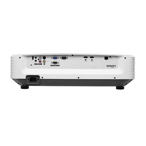 ლაზერული პროექოტრი Vivitek DH765Z-UST Ultra short throw projector 4000-Lumen Full HD