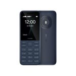 Nokia 130 Dual Sim Dark Blue 2023