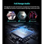 დინამიკი Edifier G5000, 88W, Bluetooth, AUX, USB, Speaker, Black