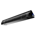 დინამიკი Edifier MF200, 8W, Bluetooth, 3.5mm, USB-C, Portable Speaker, Silver