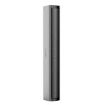 დინამიკი Edifier MF200, 8W, Bluetooth, 3.5mm, USB-C, Portable Speaker, Silver