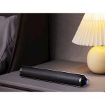 დინამიკი Edifier MF200, 8W, Bluetooth, 3.5mm, USB-C, Portable Speaker, Silver