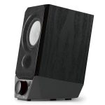 დინამიკი Edifier R19BT, 4W, Bluetooth, AUX, USB, Speaker, Black