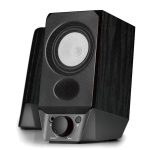 დინამიკი Edifier R19BT, 4W, Bluetooth, AUX, USB, Speaker, Black