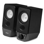 დინამიკი Edifier R19BT, 4W, Bluetooth, AUX, USB, Speaker, Black