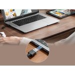 დინამიკი Edifier R19BT, 4W, Bluetooth, AUX, USB, Speaker, Black