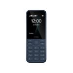 Nokia 130 Dual Sim Dark Blue 2023
