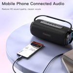 Yesido YAU36 Type-C to 3.5mm AUX Audio Adapter Cable (Black)