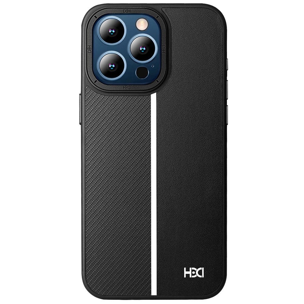 ქეისი iPhone 15 Pro HBC-155 Lisbon Case