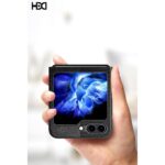 Galaxy Z Fold 5 HBC-155 Lisbon Case