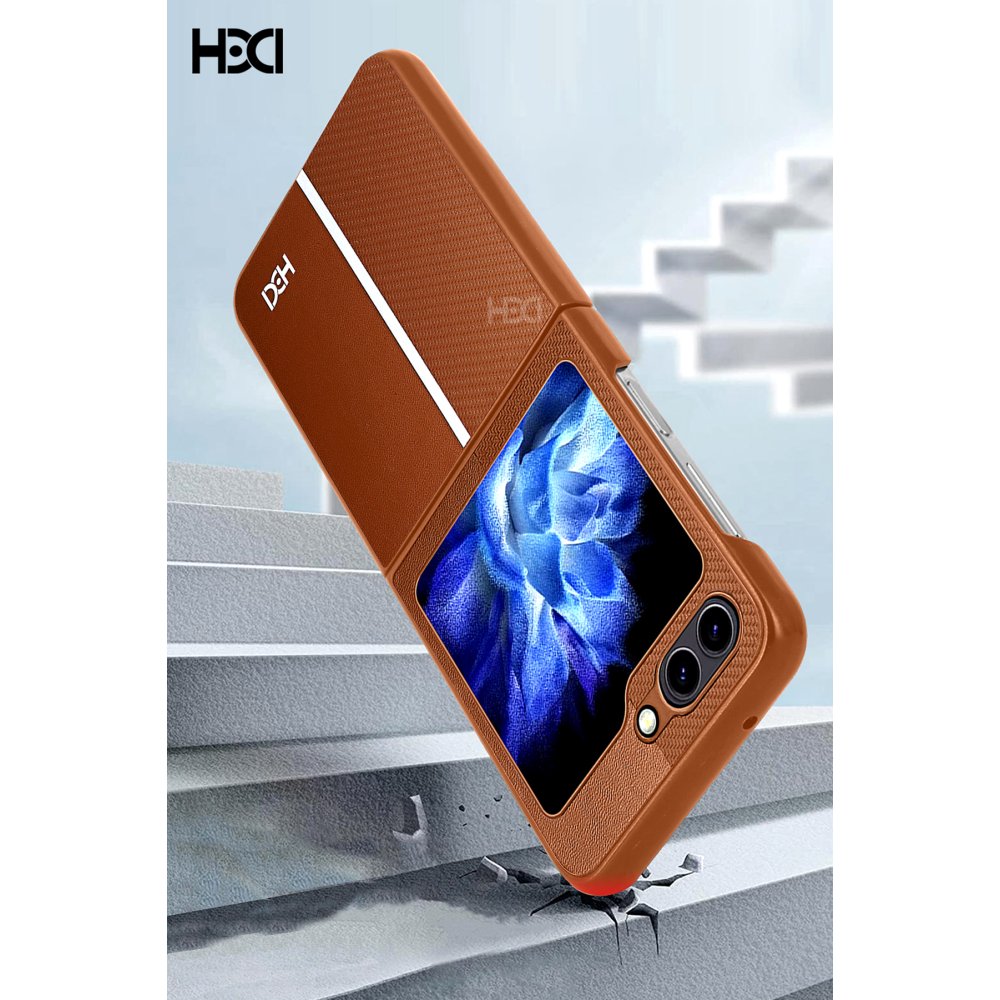 ქეისი Samsung Galaxy Z Flip 5 HBC-155 Lisbon Case