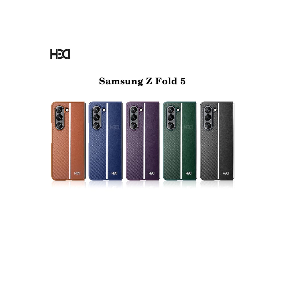 ქეისი Samsung Galaxy Z Fold 4 HBC-155 Lisbon Case