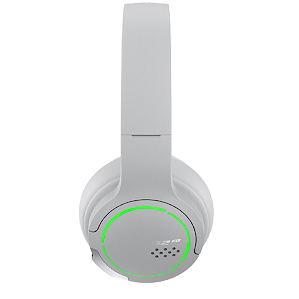 ყურსასმენი Edifier G2BT, Gaming Headset, Wireless, Bluetooth, Gray