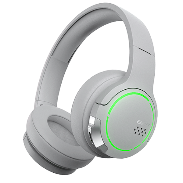 ყურსასმენი Edifier G2BT, Gaming Headset, Wireless, Bluetooth, Gray