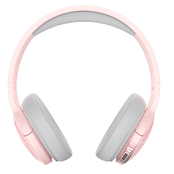 ყურსასმენი Edifier G2BT, Gaming Headset, Wireless, Bluetooth, Pink