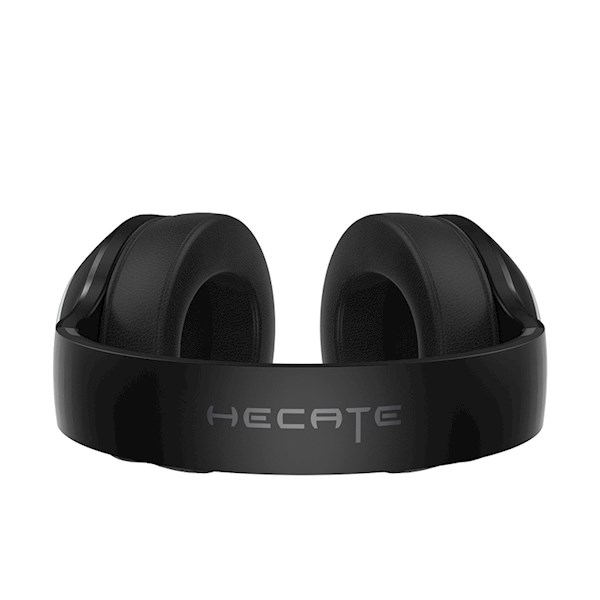 ყურსასმენი Edifier G33BT, Gaming Headset, Wireless, RGB, Bluetooth, Black