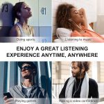 ყურსასმენი Edifier P205, Headphones, Wired, 3.5mm