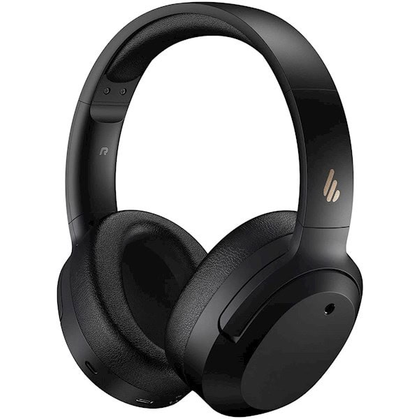 ყურსასმენი Edifier W820NB, Headset, Wireless, Bluetooth, White