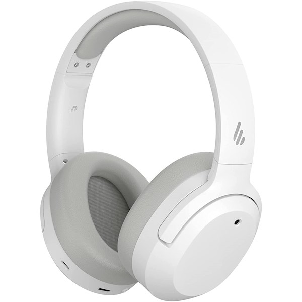ყურსასმენი Edifier W820NB, Headset, Wireless, Bluetooth, White
