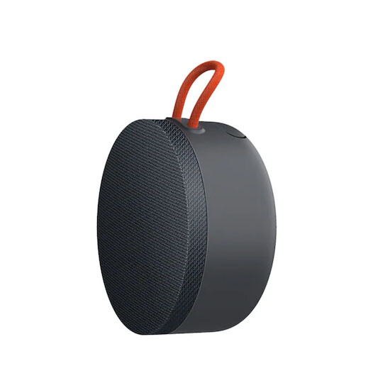 Xiaomi Portable Bluetooth Speaker Grey