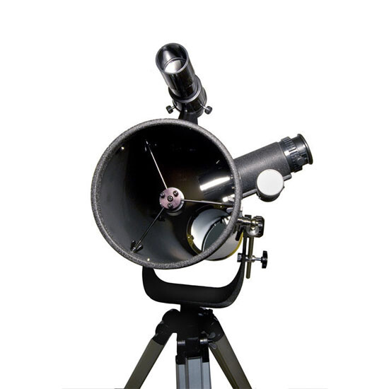 National Geographic 114/900 Reflector Telescope AZ