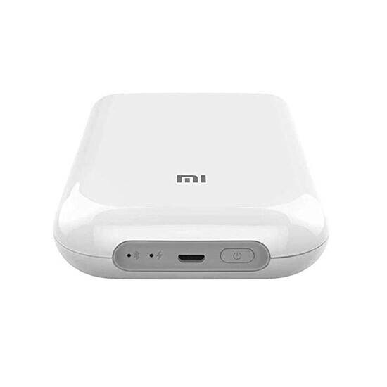 Xiaomi Mi Portable Photo Printer TEJ4018GL White