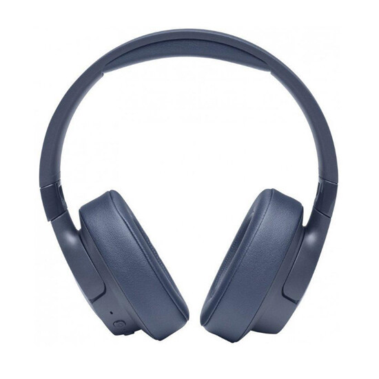 JBL Tune T710 BT Wireless On-Ear Headphones Blue